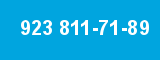 923 811-71-89
